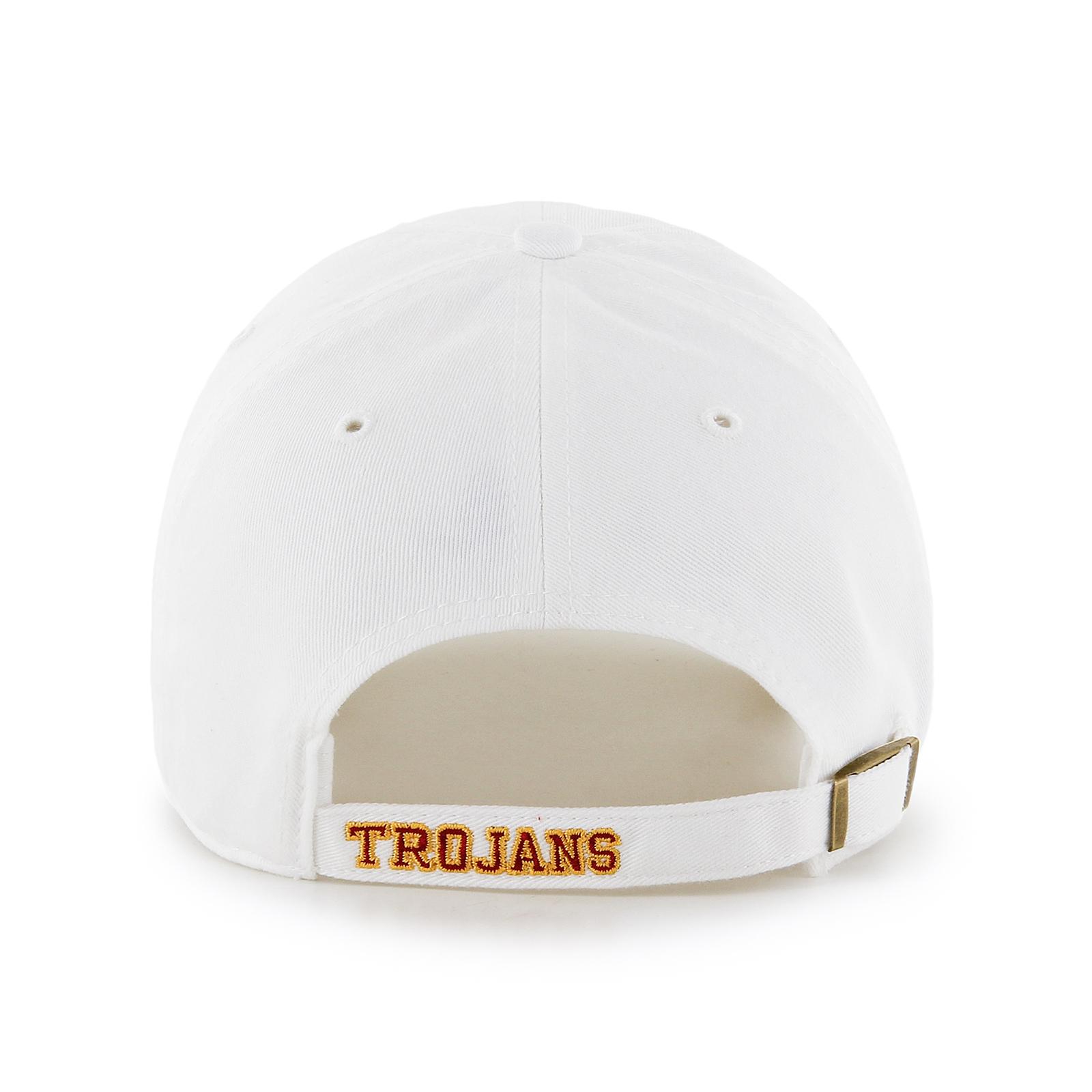 USC Arch Mens Clean Up Hat image51